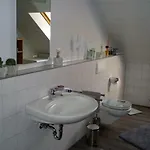 Apartmán Haus Giesner Kappel