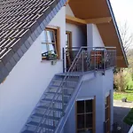 Apartmán Haus Giesner