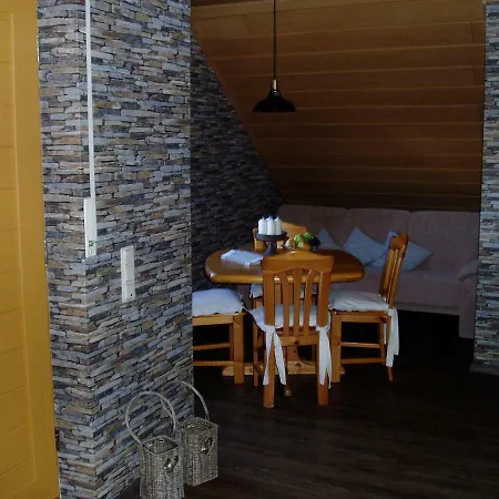 Haus Giesner Apartment Kappel