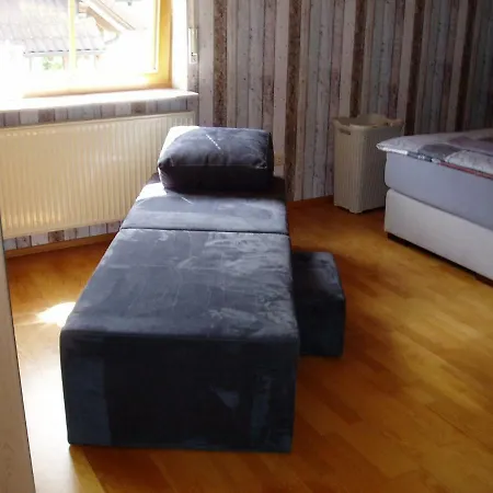 Apartamento Haus Giesner