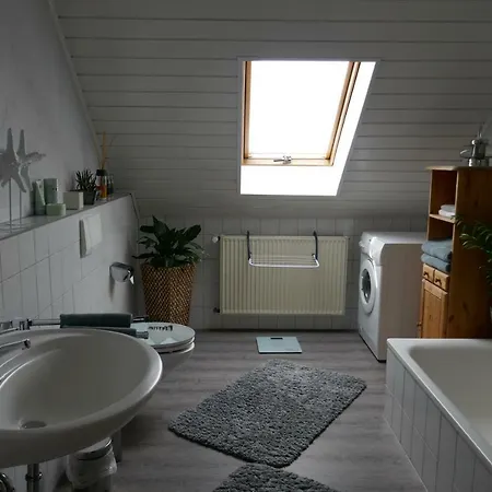 Haus Giesner * Kappel