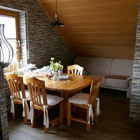 Haus Giesner Apartment