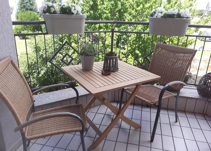 Haus Giesner Apartmán