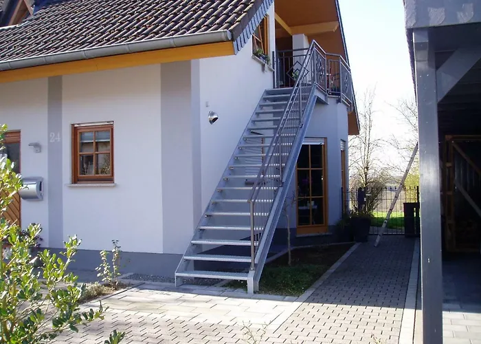 Haus Giesner * Kappel