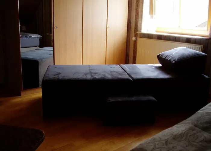 Haus Giesner * Kappel