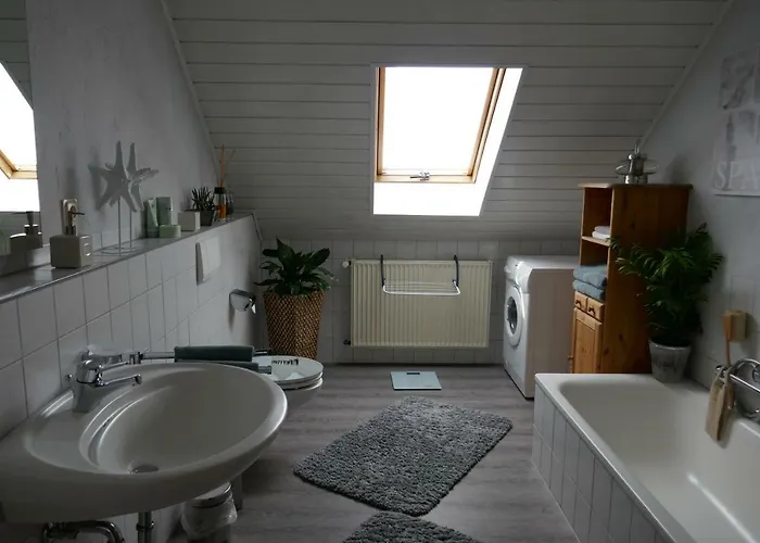 Haus Giesner * Kappel